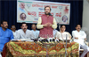 &rsquo;BJP will win 150 seats in Karnataka, says Prakash Javadekar